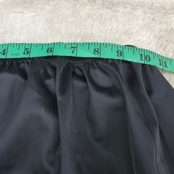 Vintage Black‎ slip S. M - Picture 6 of 7